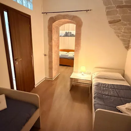 B&B Dora 2,0-2
